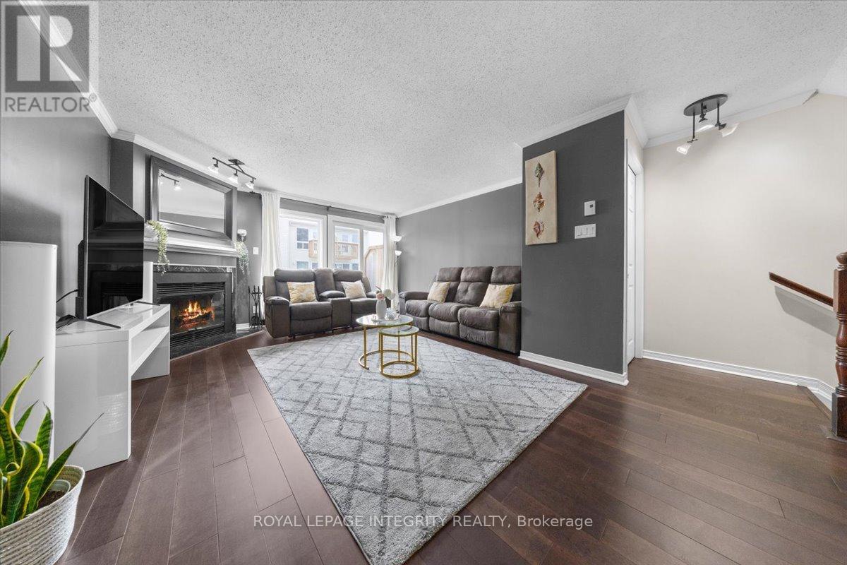 223 Briston Private, Ottawa, Ontario  K1G 5R5 - Photo 5 - X12908926