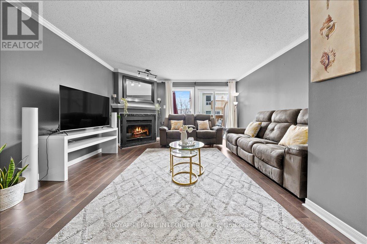 223 Briston Private, Ottawa, Ontario  K1G 5R5 - Photo 6 - X12908926