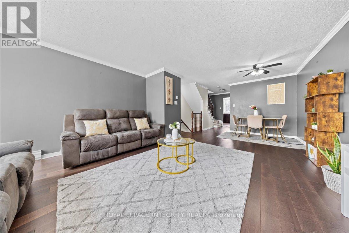 223 Briston Private, Ottawa, Ontario  K1G 5R5 - Photo 8 - X12908926