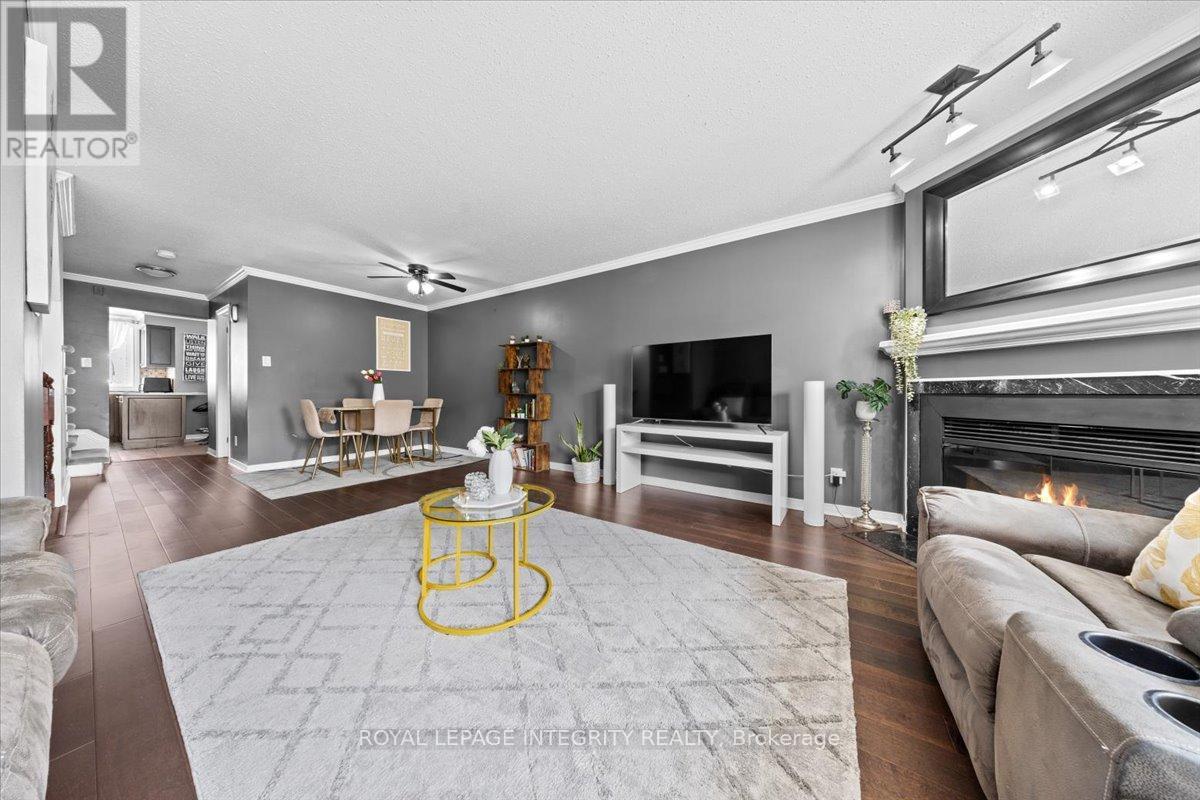 223 Briston Private, Ottawa, Ontario  K1G 5R5 - Photo 9 - X12908926