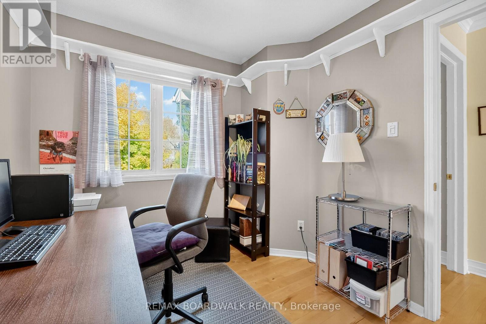 42 College Circle, Ottawa, Ontario  K1K 4R8 - Photo 32 - X12908962