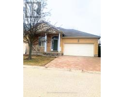 16 - 947 ADIRONDACK ROAD, London South, Ontario