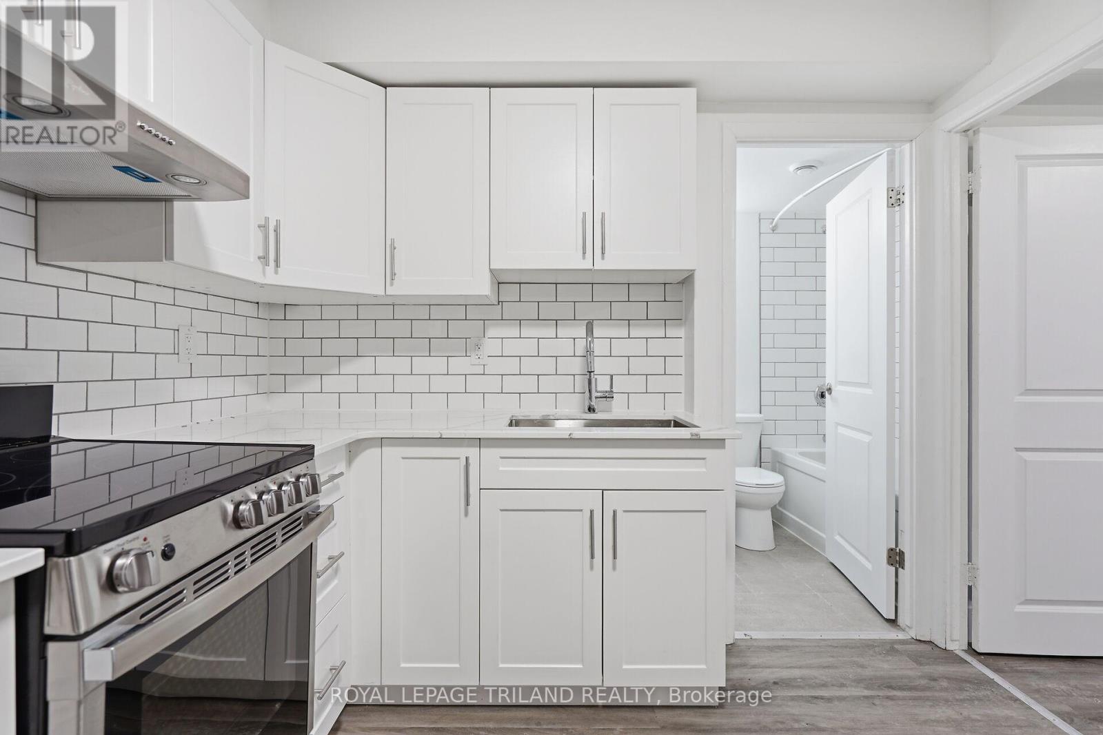 106 - 227 Cathcart Street, London South, Ontario  N6C 3M8 - Photo 5 - X12908976