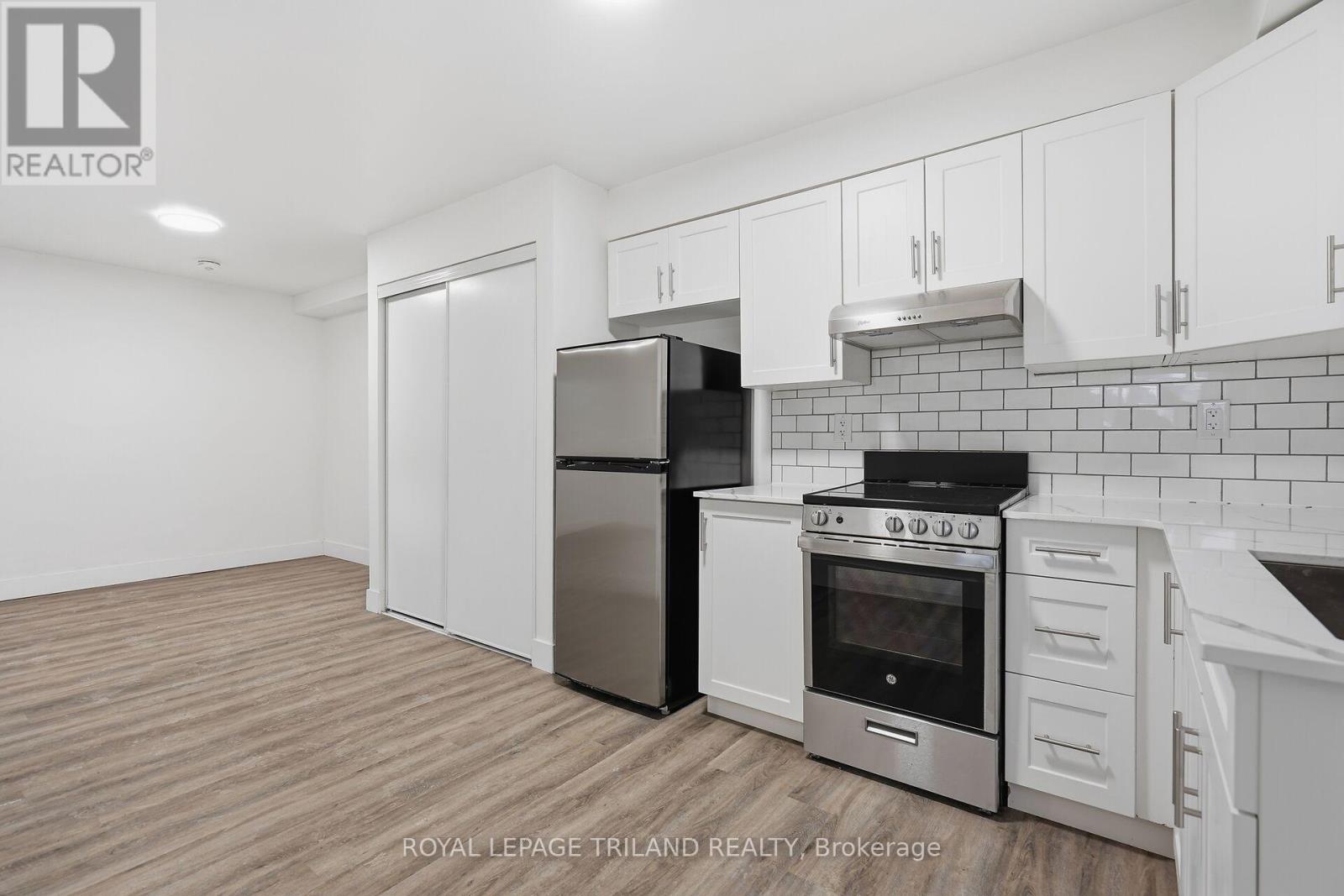 106 - 227 Cathcart Street, London South, Ontario  N6C 3M8 - Photo 6 - X12908976