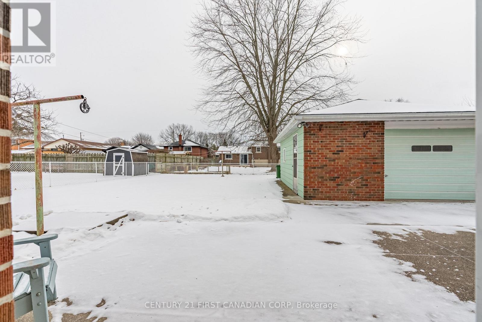 Lower - 177 Myrtle Street, St. Thomas, Ontario  N5R 2G8 - Photo 13 - X12908986