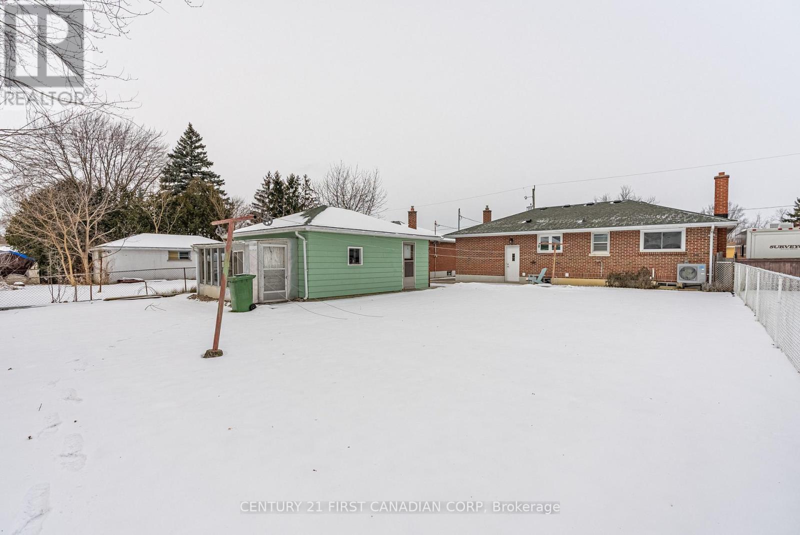 Lower - 177 Myrtle Street, St. Thomas, Ontario  N5R 2G8 - Photo 14 - X12908986