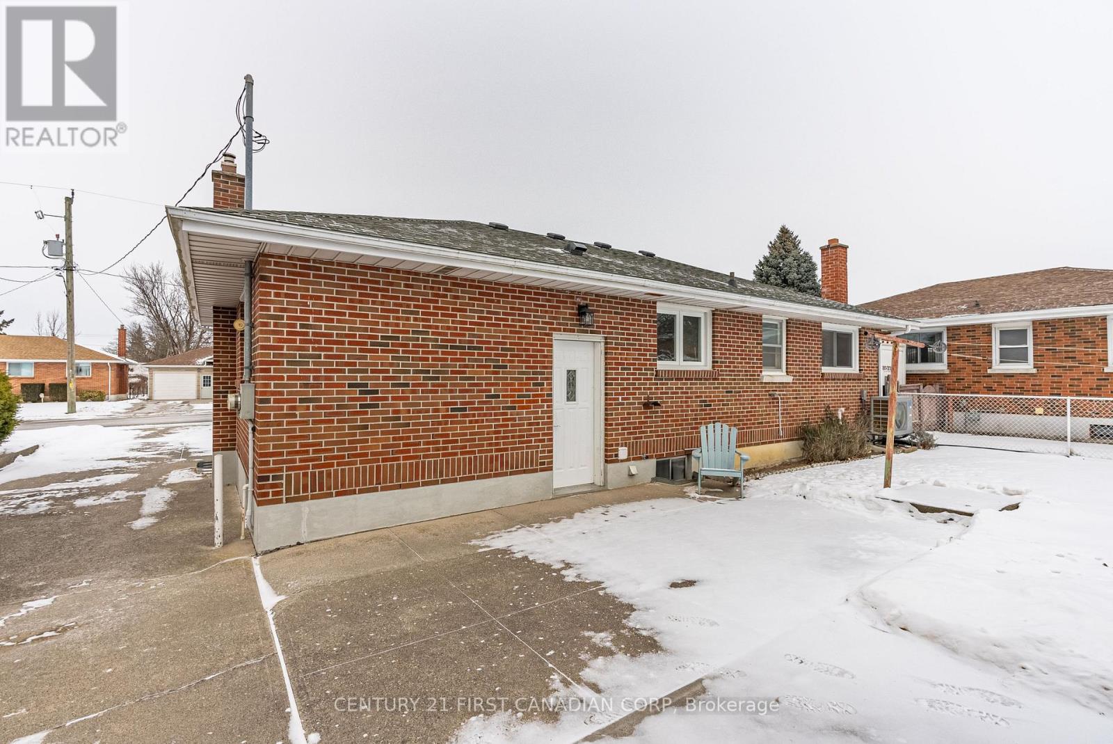 Lower - 177 Myrtle Street, St. Thomas, Ontario  N5R 2G8 - Photo 15 - X12908986