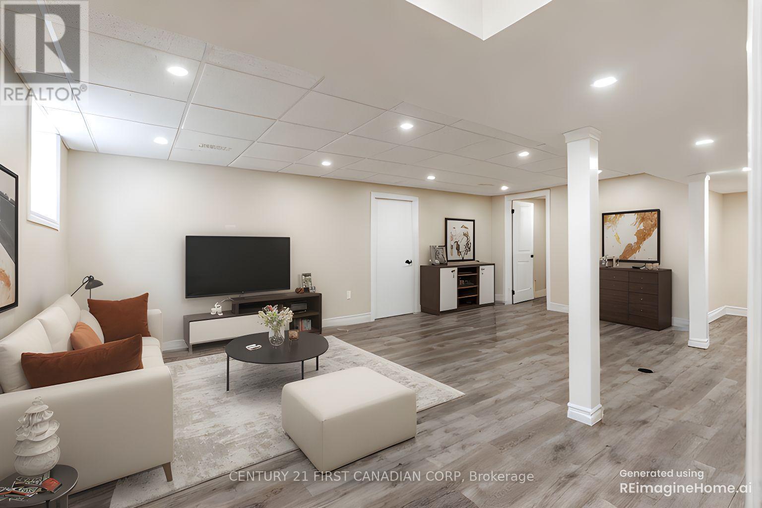 Lower - 177 Myrtle Street, St. Thomas, Ontario  N5R 2G8 - Photo 16 - X12908986