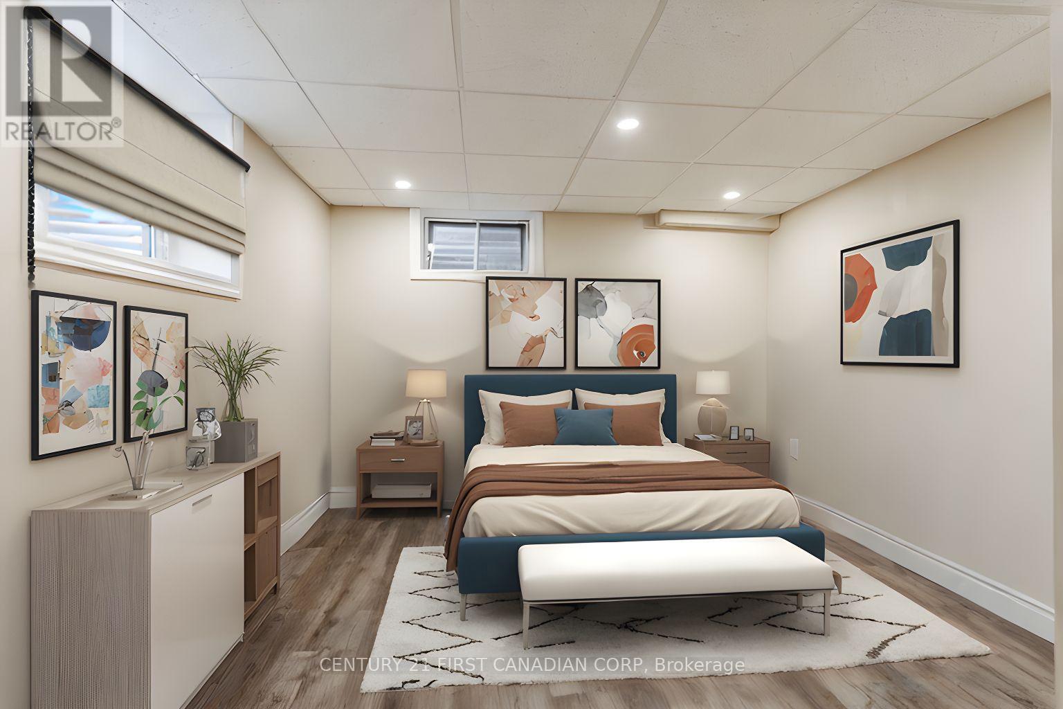 Lower - 177 Myrtle Street, St. Thomas, Ontario  N5R 2G8 - Photo 17 - X12908986