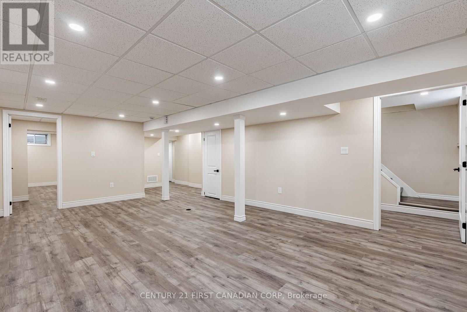 Lower - 177 Myrtle Street, St. Thomas, Ontario  N5R 2G8 - Photo 4 - X12908986