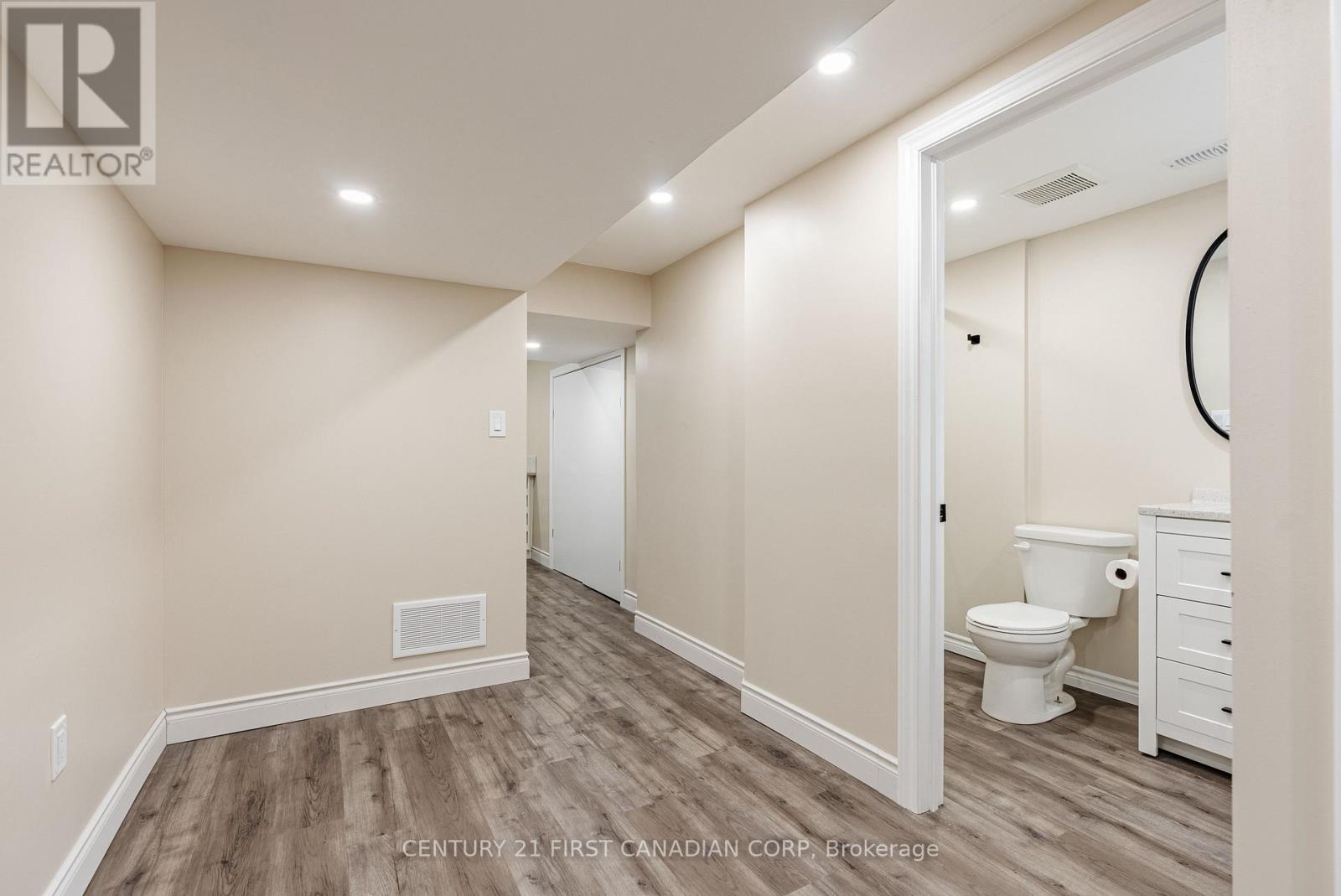 Lower - 177 Myrtle Street, St. Thomas, Ontario  N5R 2G8 - Photo 9 - X12908986