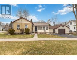 46 GIDLEY STREET W, South Huron, Ontario