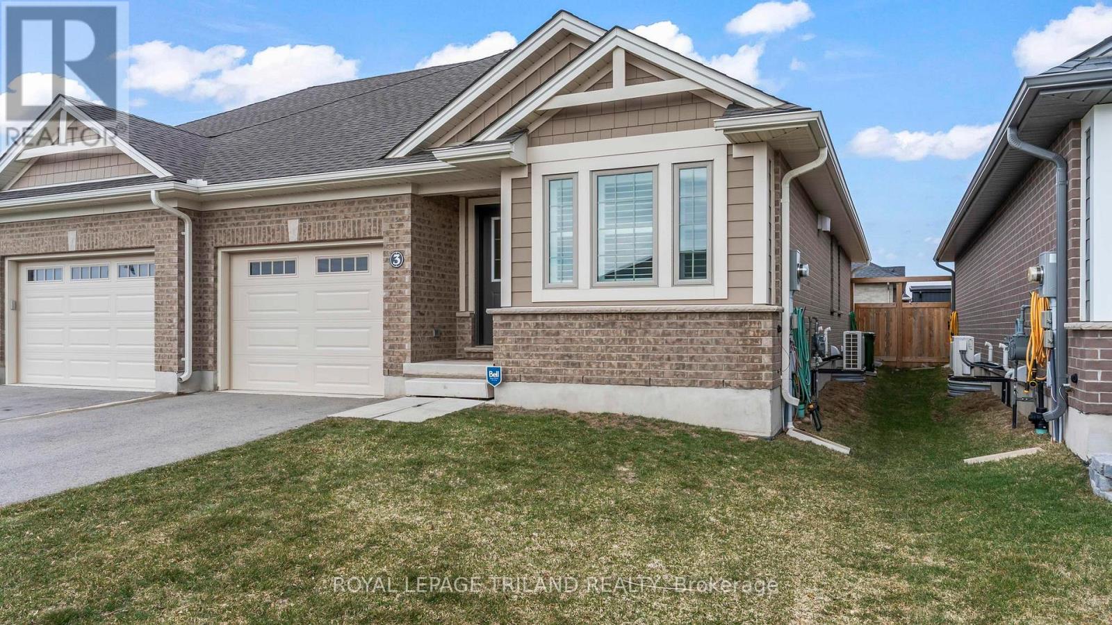 Photo 2 of 29 for 3 Harlequin Court