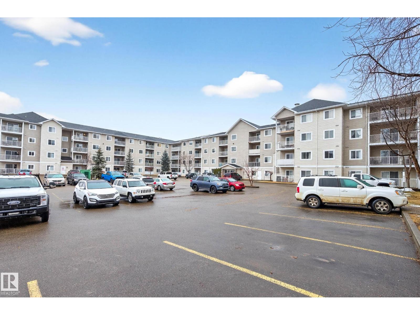 #209 4309 33 ST, stony plain, Alberta