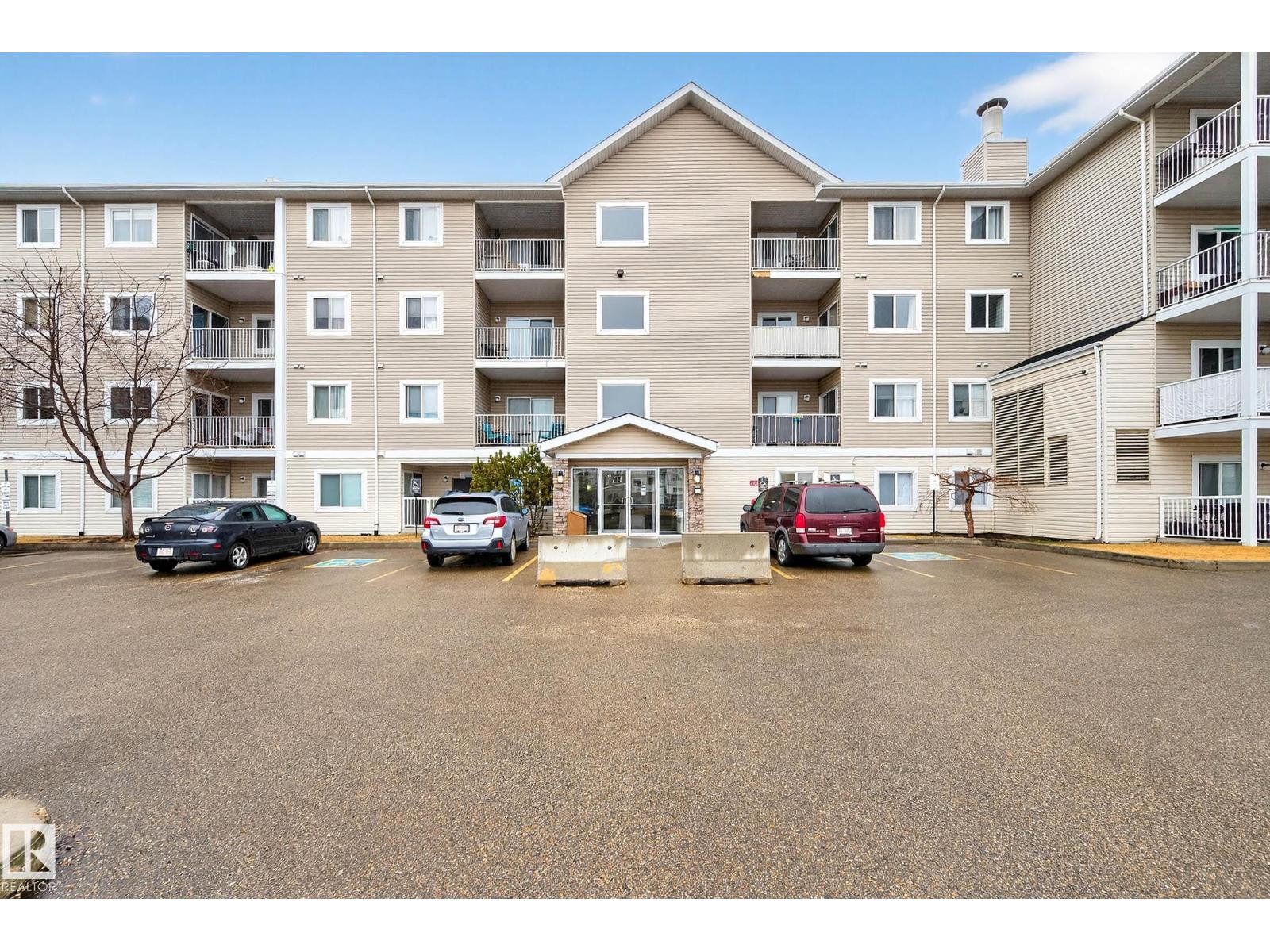 #209 4309 33 St, Stony Plain, Alberta  T7Z 0C4 - Photo 2 - E4478671