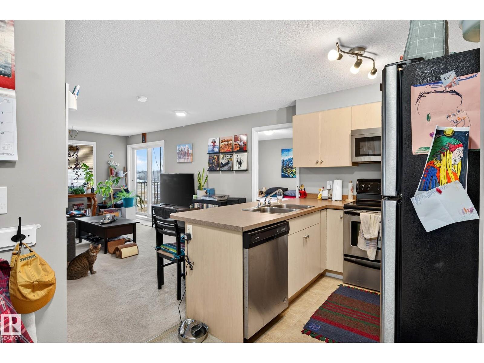 #209 4309 33 St, Stony Plain, Alberta  T7Z 0C4 - Photo 4 - E4478671