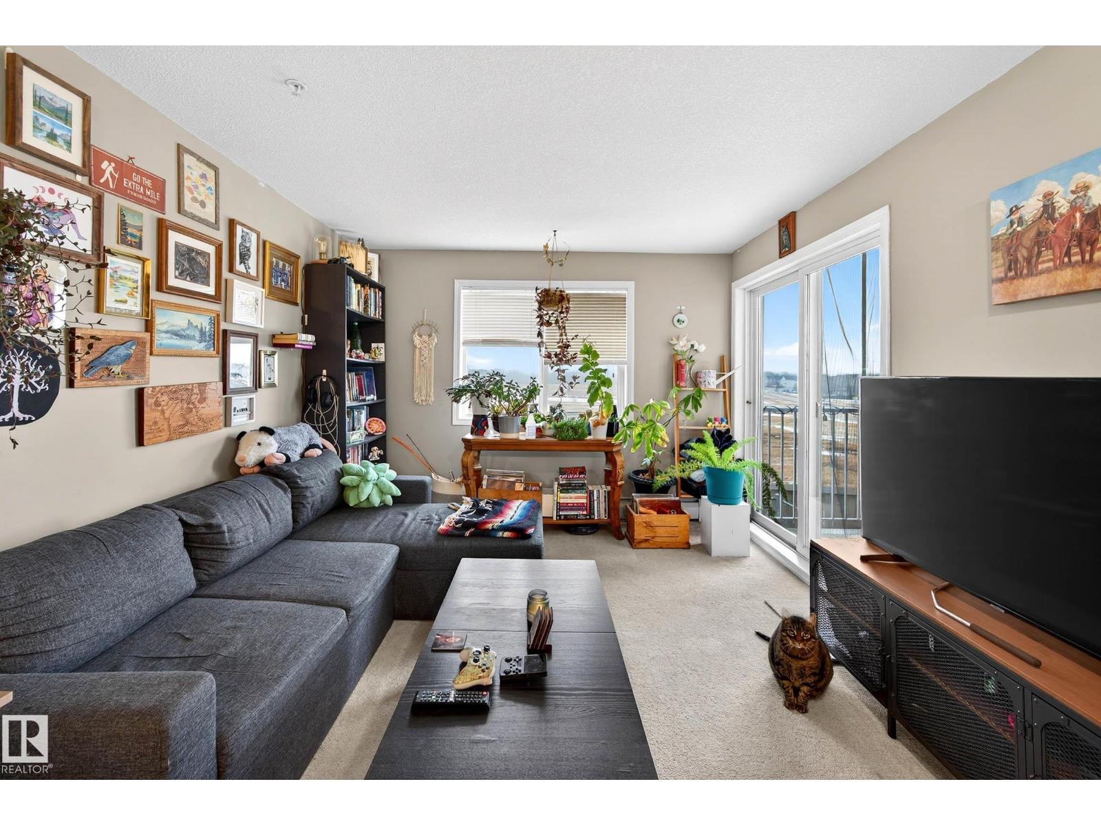 #209 4309 33 St, Stony Plain, Alberta  T7Z 0C4 - Photo 8 - E4478671