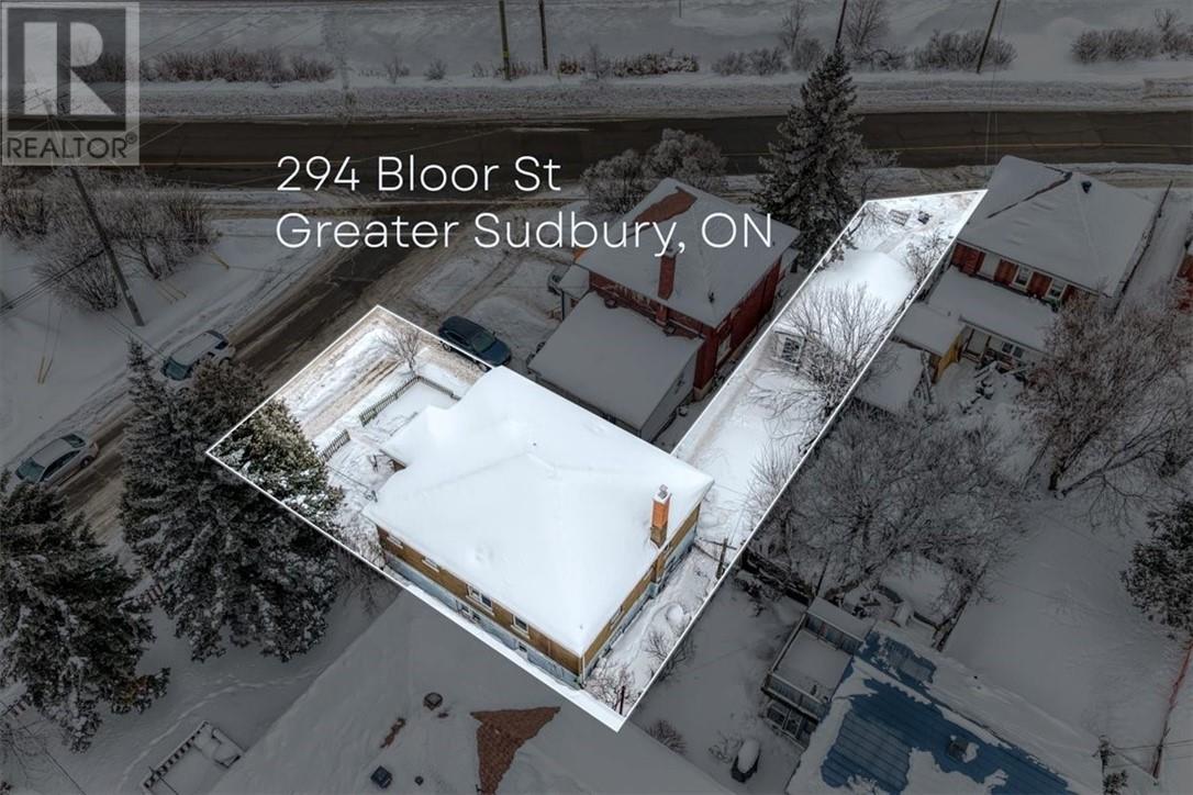 294 Bloor Street, Sudbury, Ontario  P3C 2L3 - Photo 16 - 2126879
