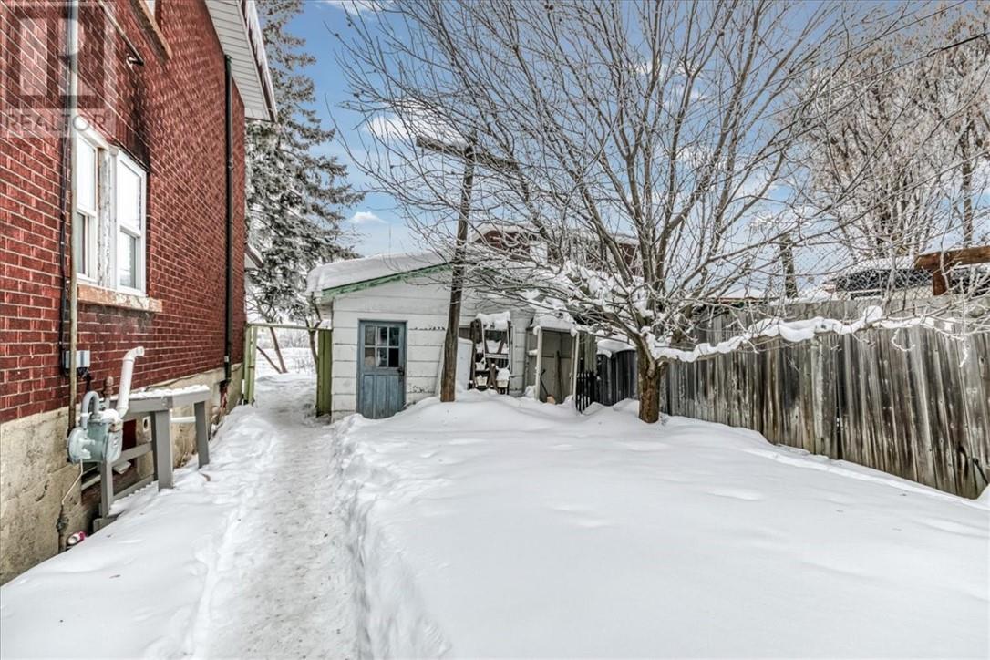 294 Bloor Street, Sudbury, Ontario  P3C 2L3 - Photo 2 - 2126879