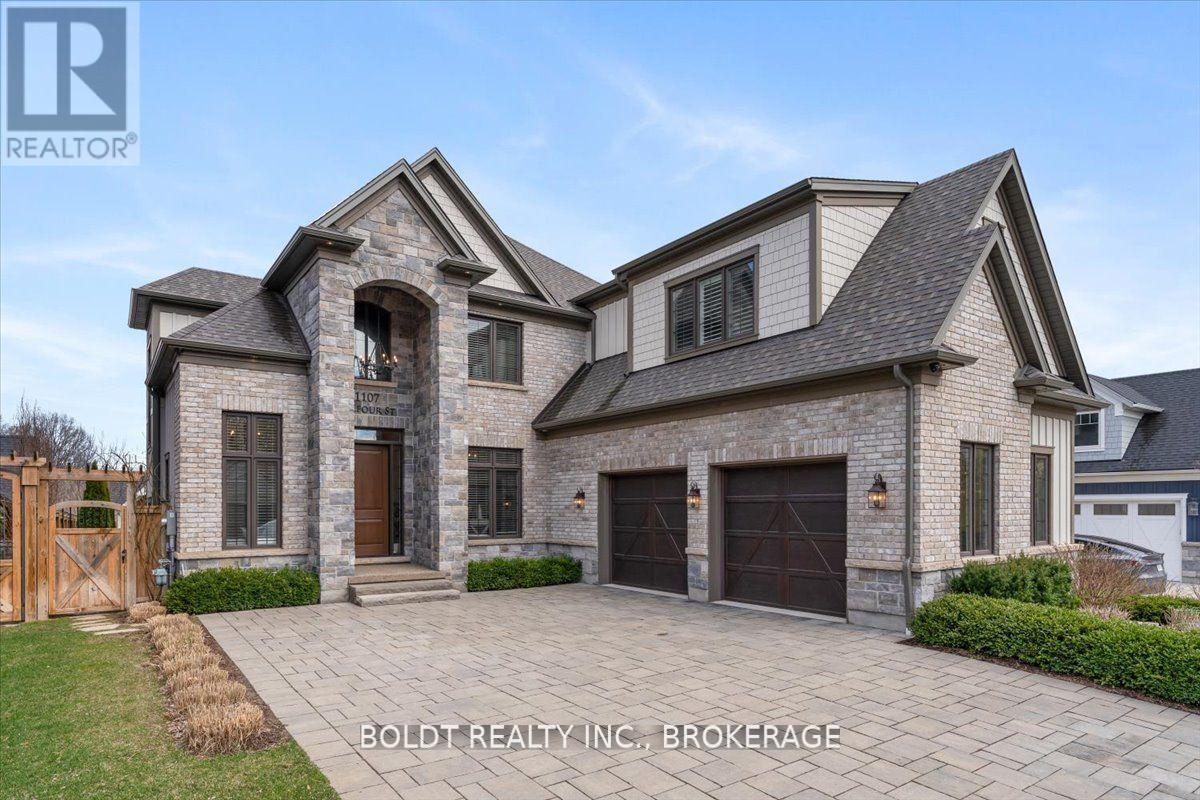 1107 BALFOUR STREET, Pelham, Ontario