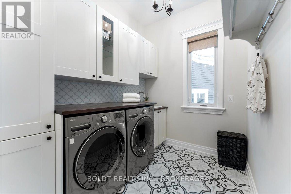 1107 Balfour Street, Pelham, Ontario  L0S 1C0 - Photo 15 - X12777836