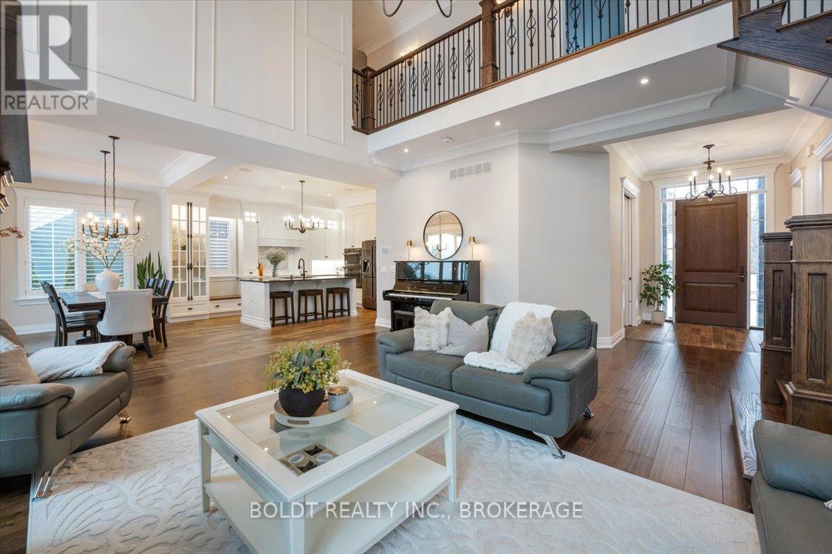 1107 Balfour Street, Pelham, Ontario  L0S 1C0 - Photo 19 - X12777836