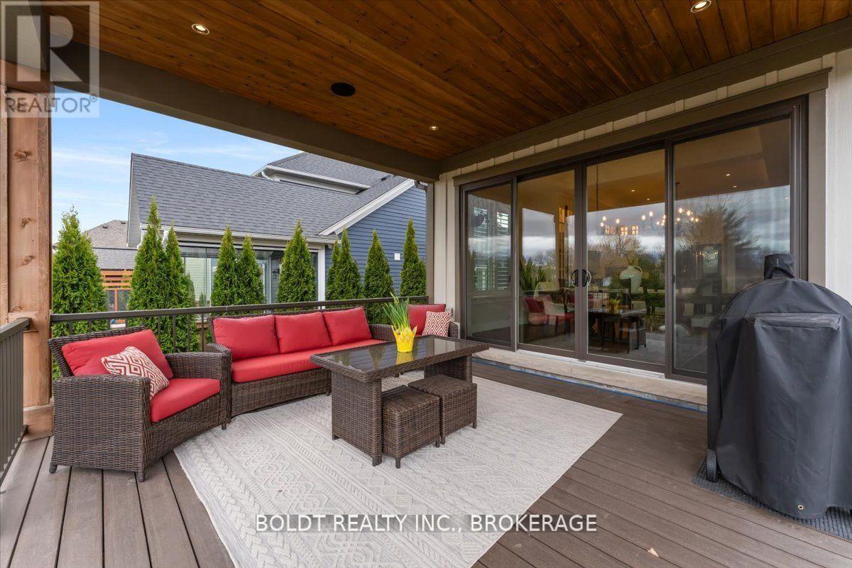 1107 Balfour Street, Pelham, Ontario  L0S 1C0 - Photo 33 - X12777836