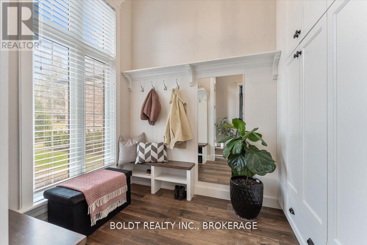 1107 Balfour Street, Pelham, Ontario  L0S 1C0 - Photo 18 - X12777836