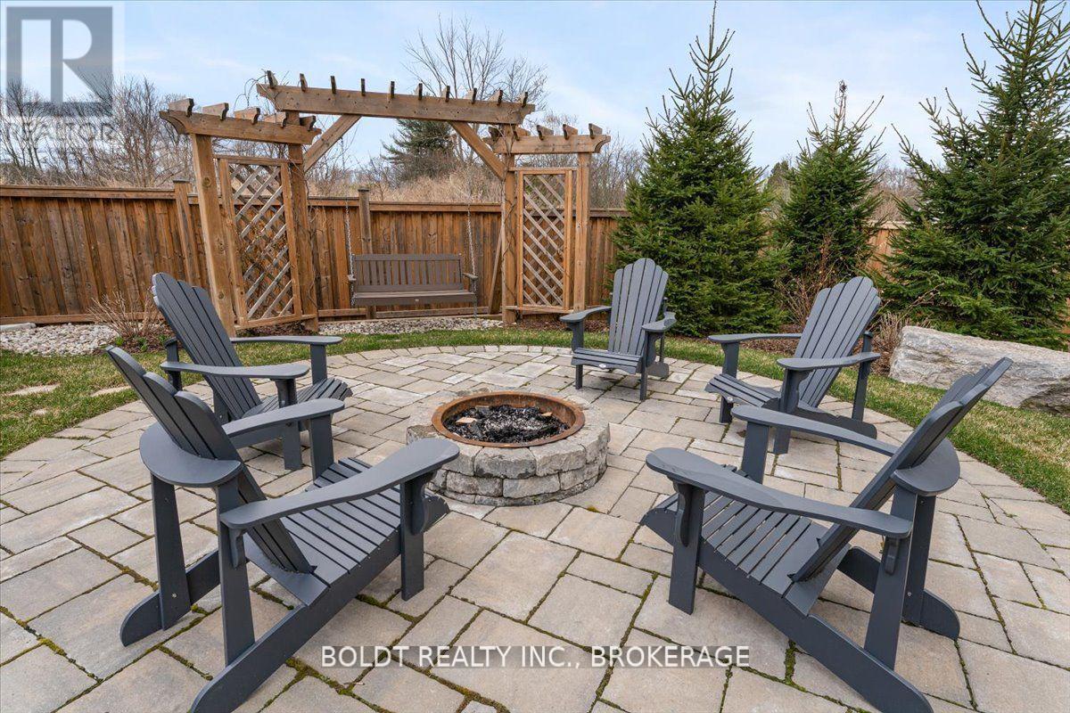 1107 Balfour Street, Pelham, Ontario  L0S 1C0 - Photo 36 - X12777836