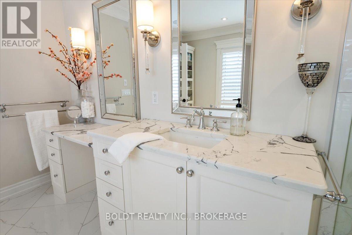 1107 Balfour Street, Pelham, Ontario  L0S 1C0 - Photo 27 - X12777836