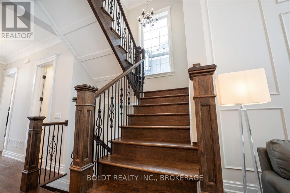 1107 Balfour Street, Pelham, Ontario  L0S 1C0 - Photo 20 - X12777836