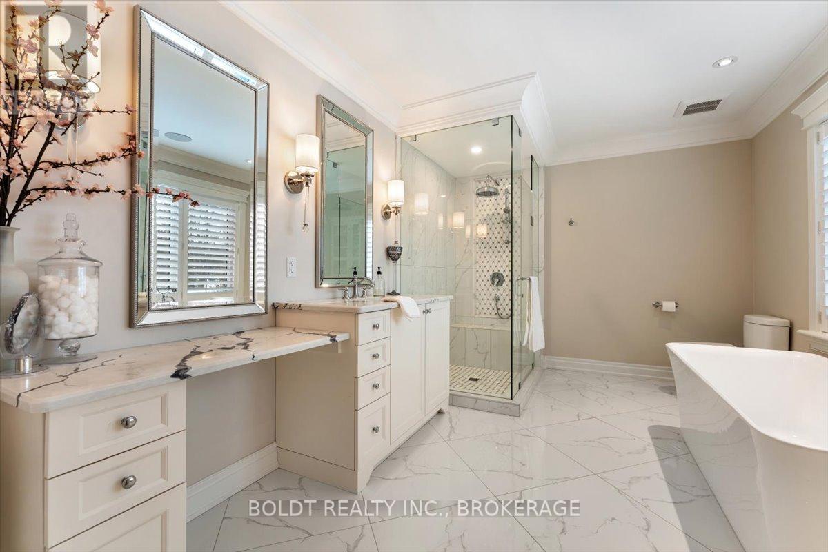 1107 Balfour Street, Pelham, Ontario  L0S 1C0 - Photo 26 - X12777836