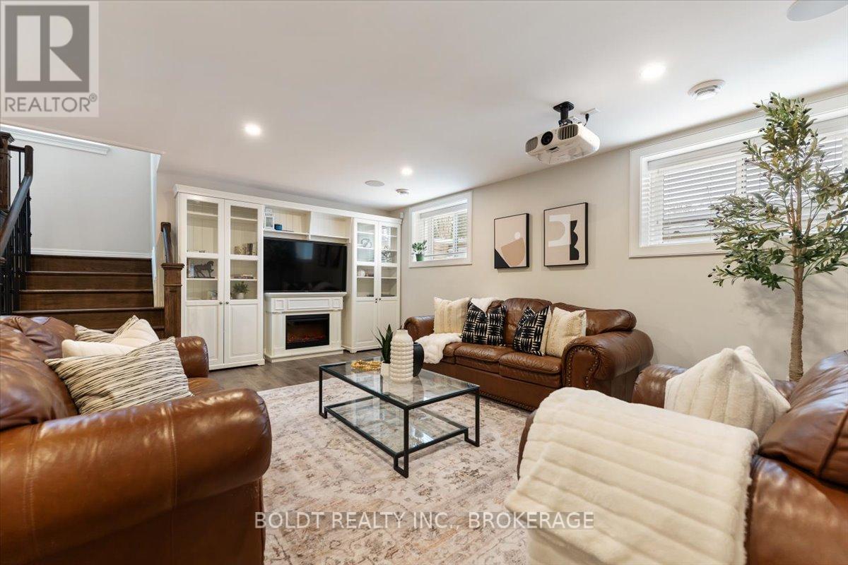 1107 Balfour Street, Pelham, Ontario  L0S 1C0 - Photo 29 - X12777836