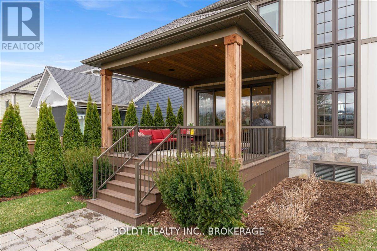 1107 Balfour Street, Pelham, Ontario  L0S 1C0 - Photo 39 - X12777836