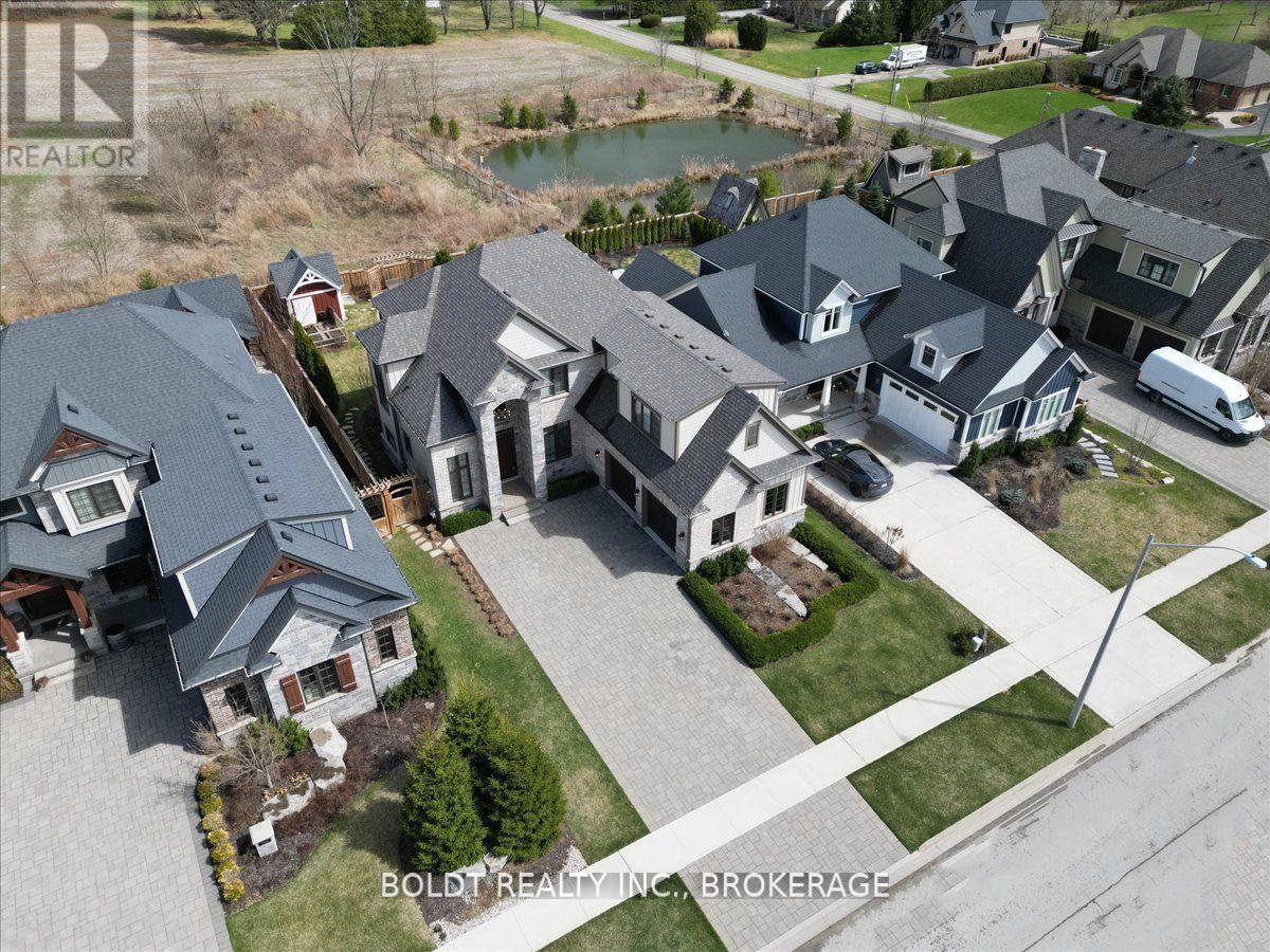 1107 Balfour Street, Pelham, Ontario  L0S 1C0 - Photo 41 - X12777836