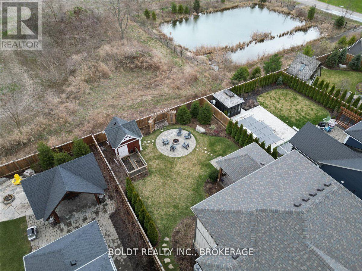 1107 Balfour Street, Pelham, Ontario  L0S 1C0 - Photo 43 - X12777836