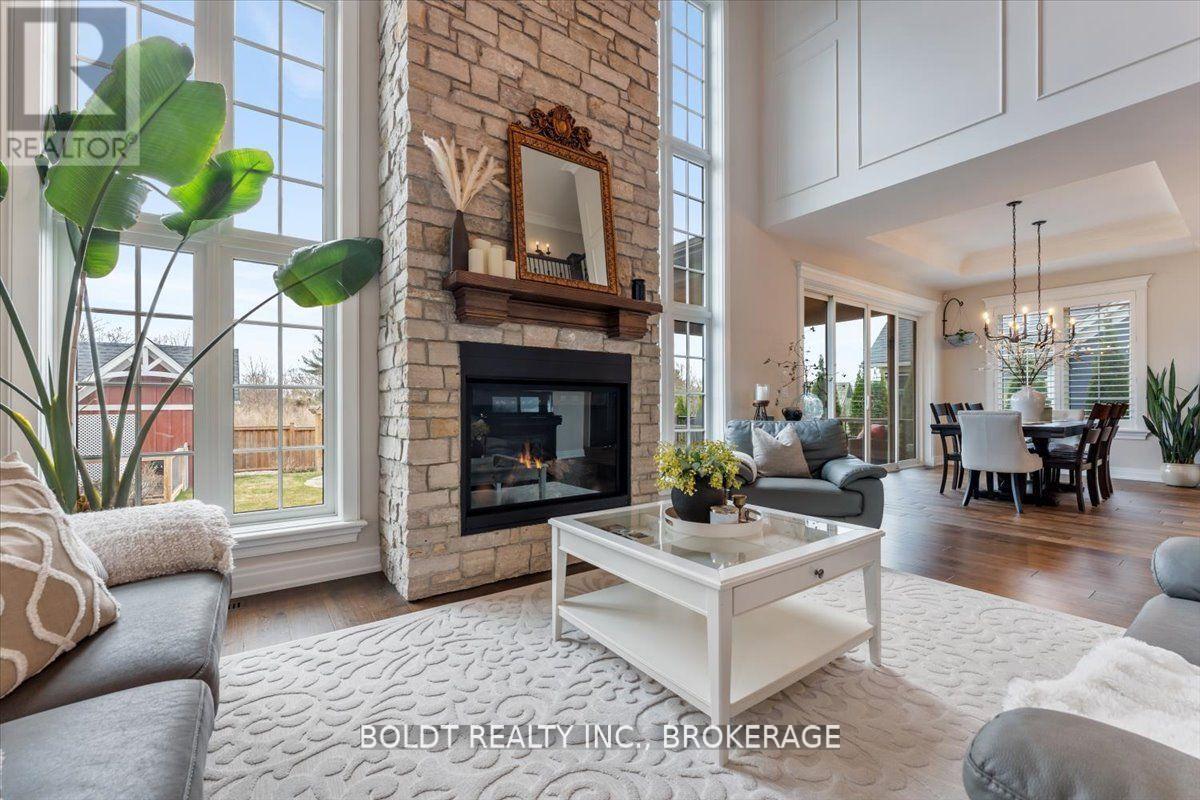 1107 Balfour Street, Pelham, Ontario  L0S 1C0 - Photo 5 - X12777836