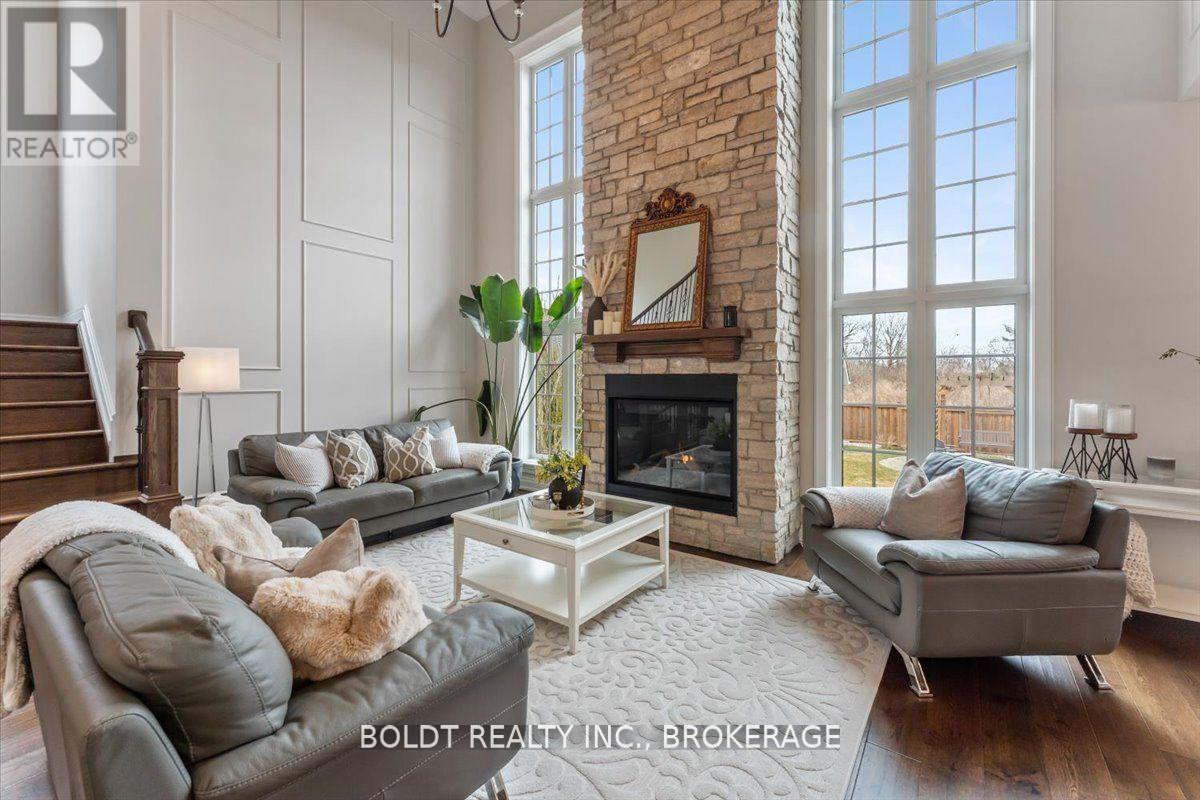 1107 Balfour Street, Pelham, Ontario  L0S 1C0 - Photo 6 - X12777836