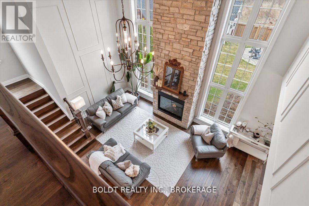 1107 Balfour Street, Pelham, Ontario  L0S 1C0 - Photo 7 - X12777836