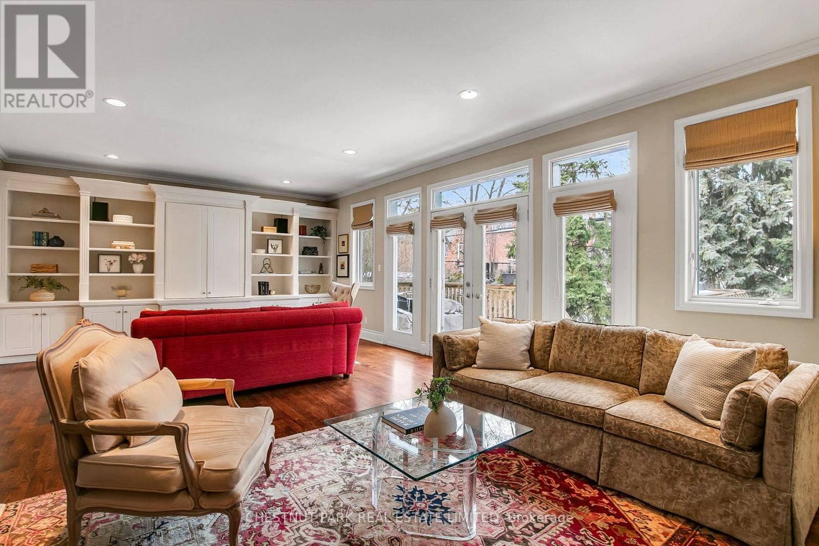 552 Melrose Avenue, Toronto, Ontario  M5M 2A3 - Photo 10 - C12908850