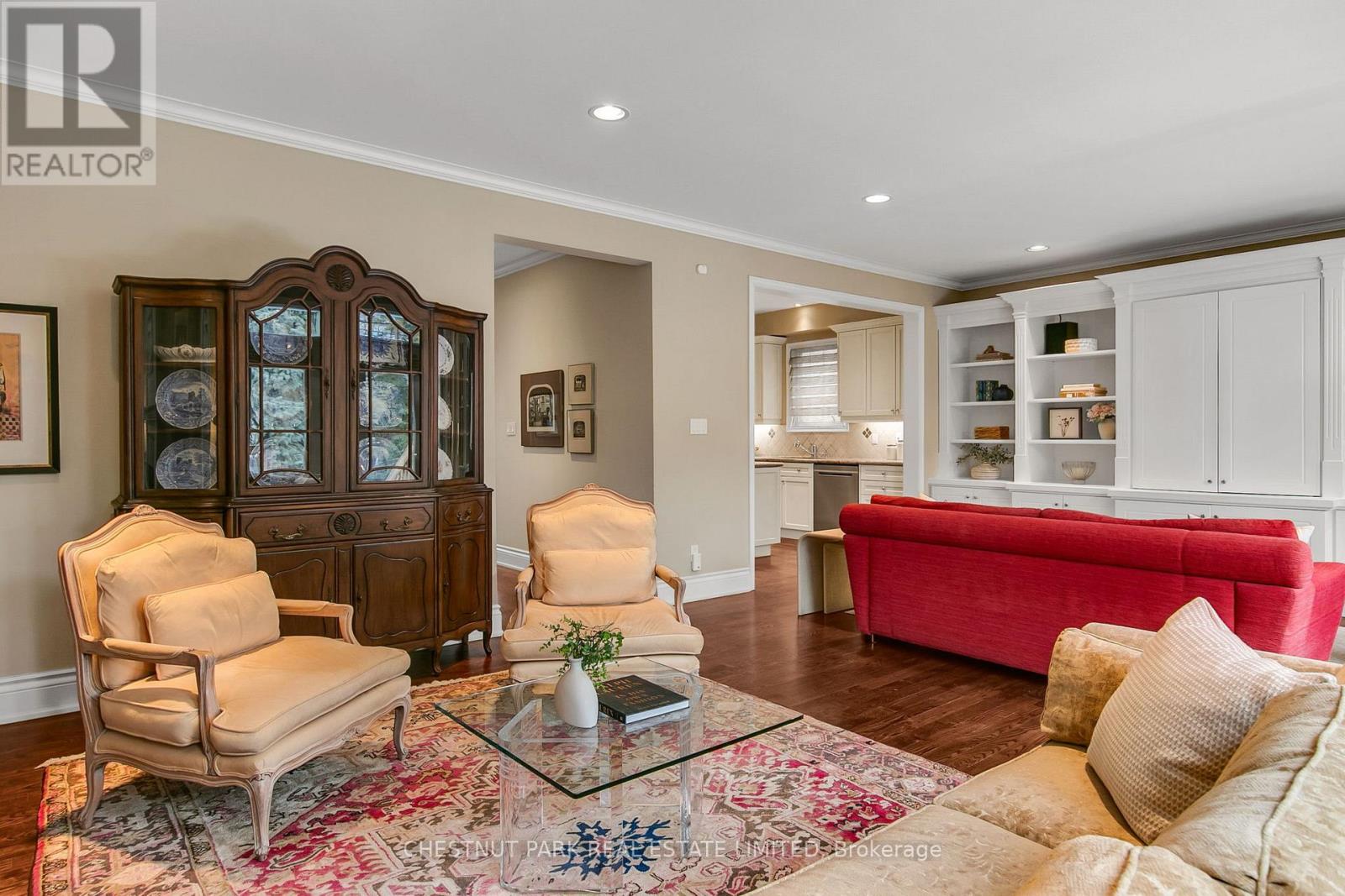 552 Melrose Avenue, Toronto, Ontario  M5M 2A3 - Photo 11 - C12908850