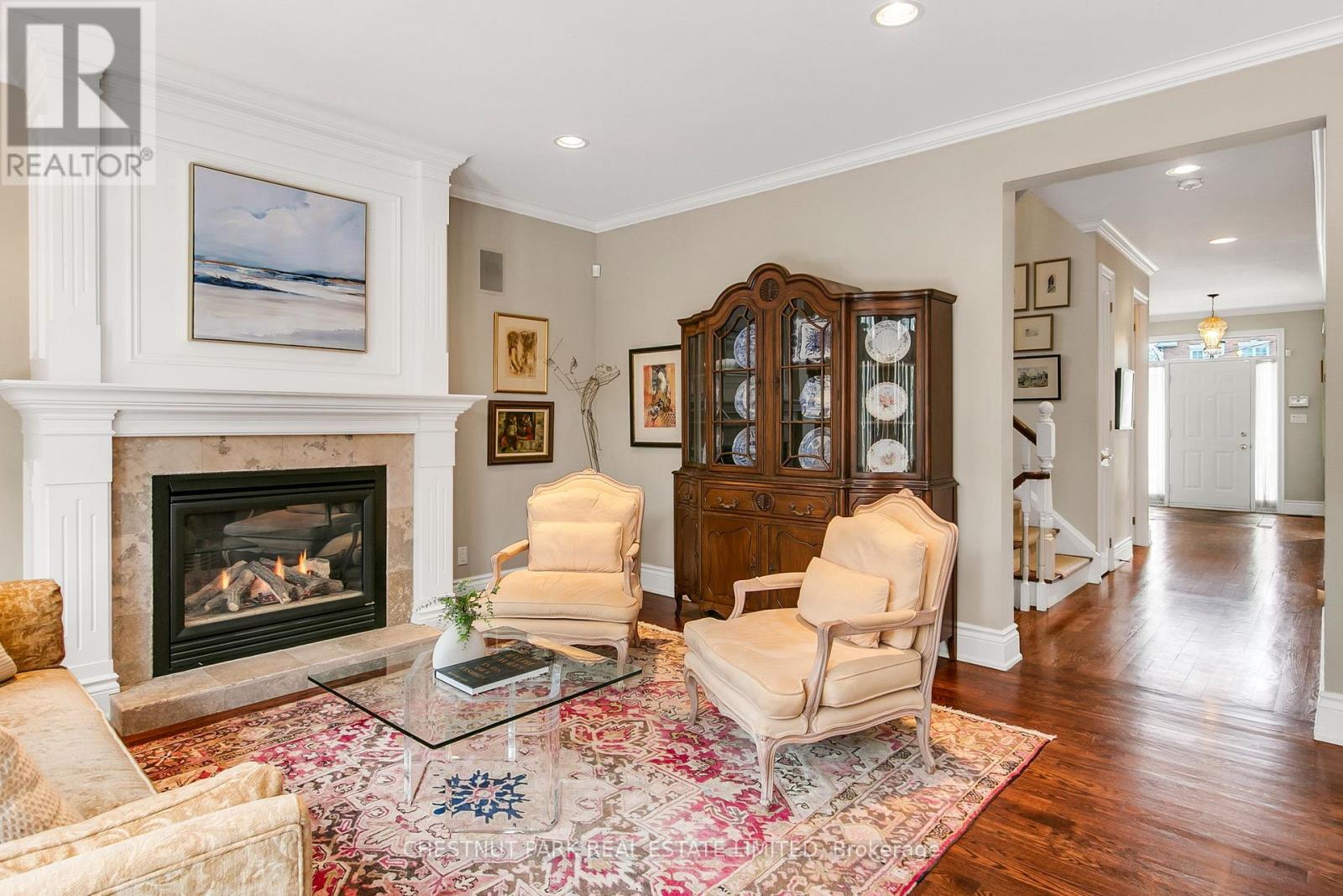 552 Melrose Avenue, Toronto, Ontario  M5M 2A3 - Photo 12 - C12908850