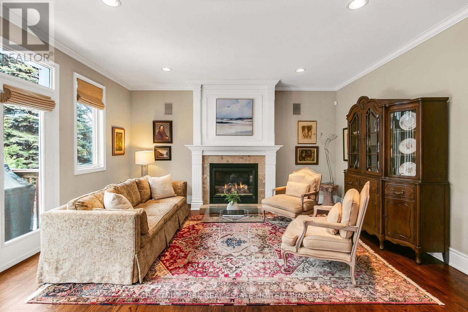 552 Melrose Avenue, Toronto, Ontario  M5M 2A3 - Photo 13 - C12908850