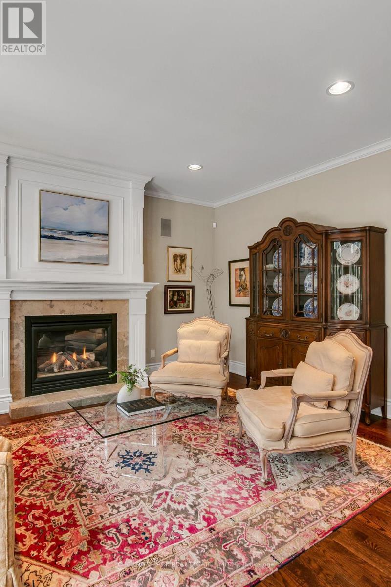 552 Melrose Avenue, Toronto, Ontario  M5M 2A3 - Photo 14 - C12908850