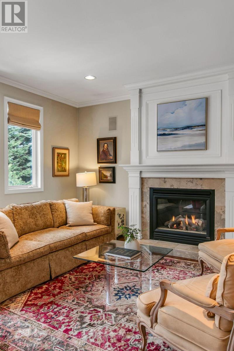 552 Melrose Avenue, Toronto, Ontario  M5M 2A3 - Photo 15 - C12908850