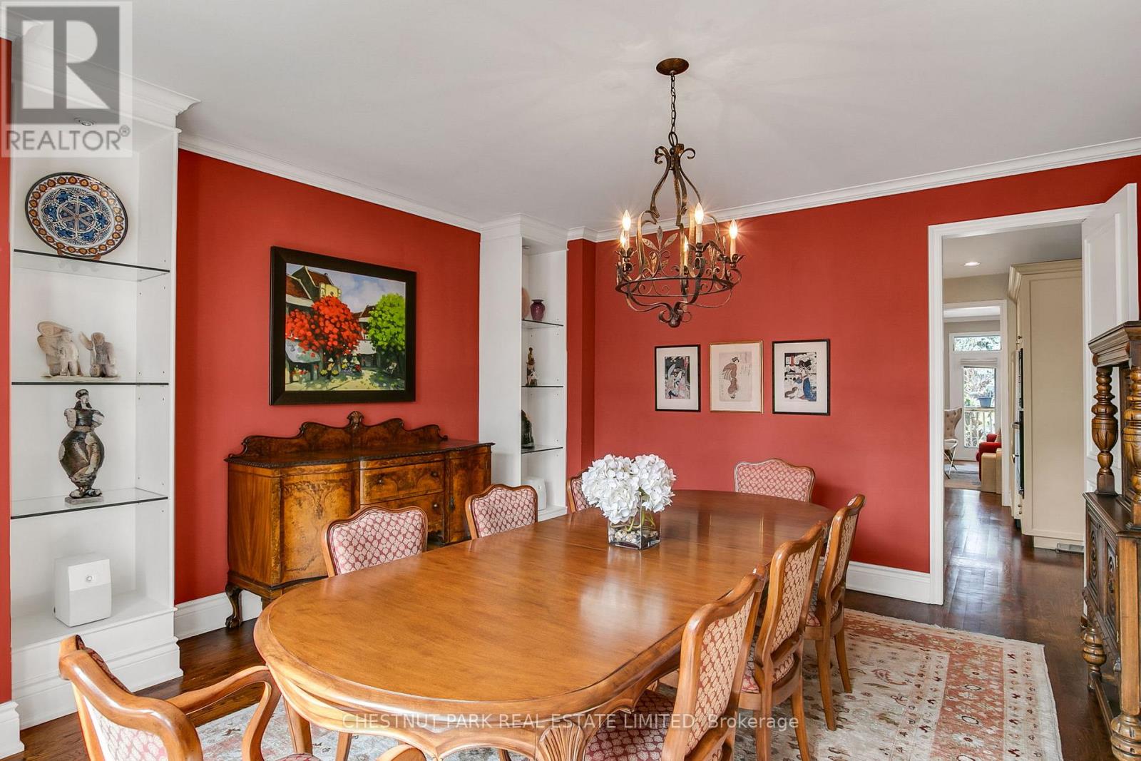 552 Melrose Avenue, Toronto, Ontario  M5M 2A3 - Photo 18 - C12908850