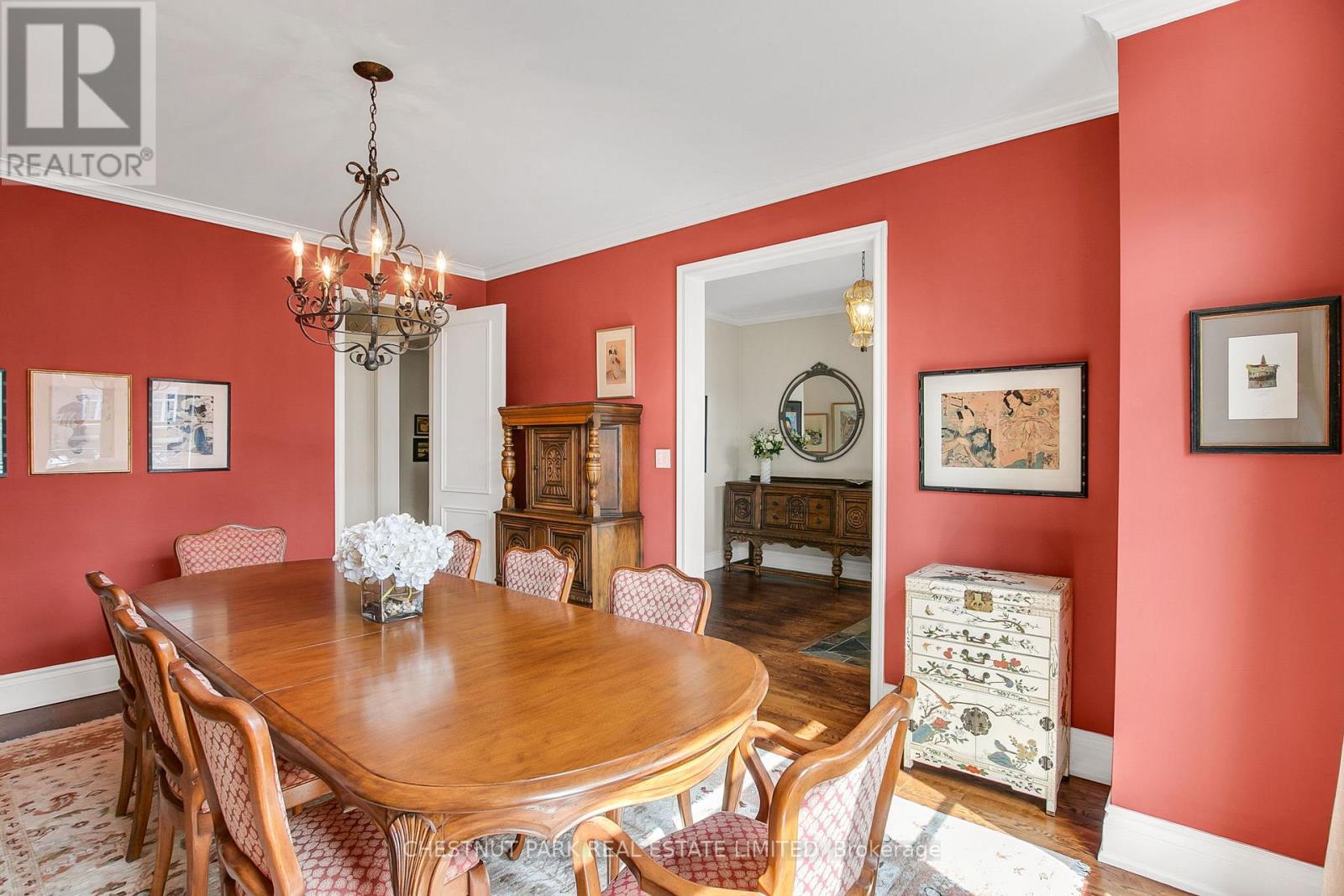 552 Melrose Avenue, Toronto, Ontario  M5M 2A3 - Photo 19 - C12908850