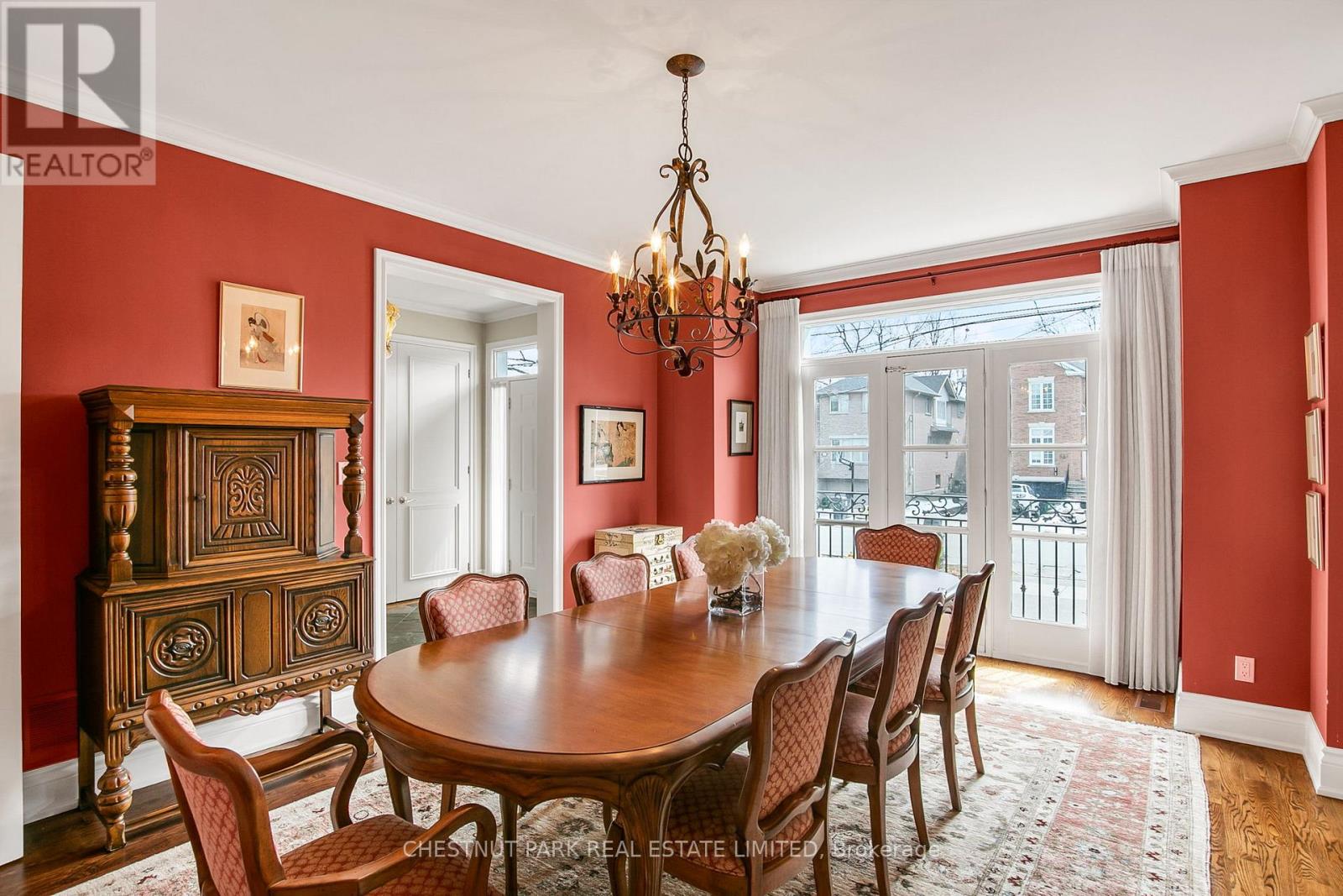 552 Melrose Avenue, Toronto, Ontario  M5M 2A3 - Photo 20 - C12908850