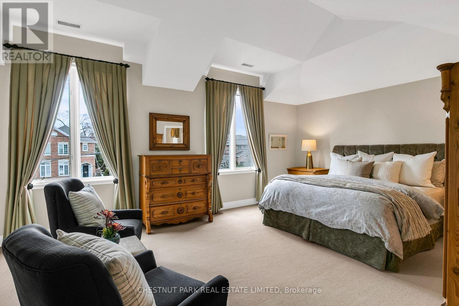 552 Melrose Avenue, Toronto, Ontario  M5M 2A3 - Photo 29 - C12908850