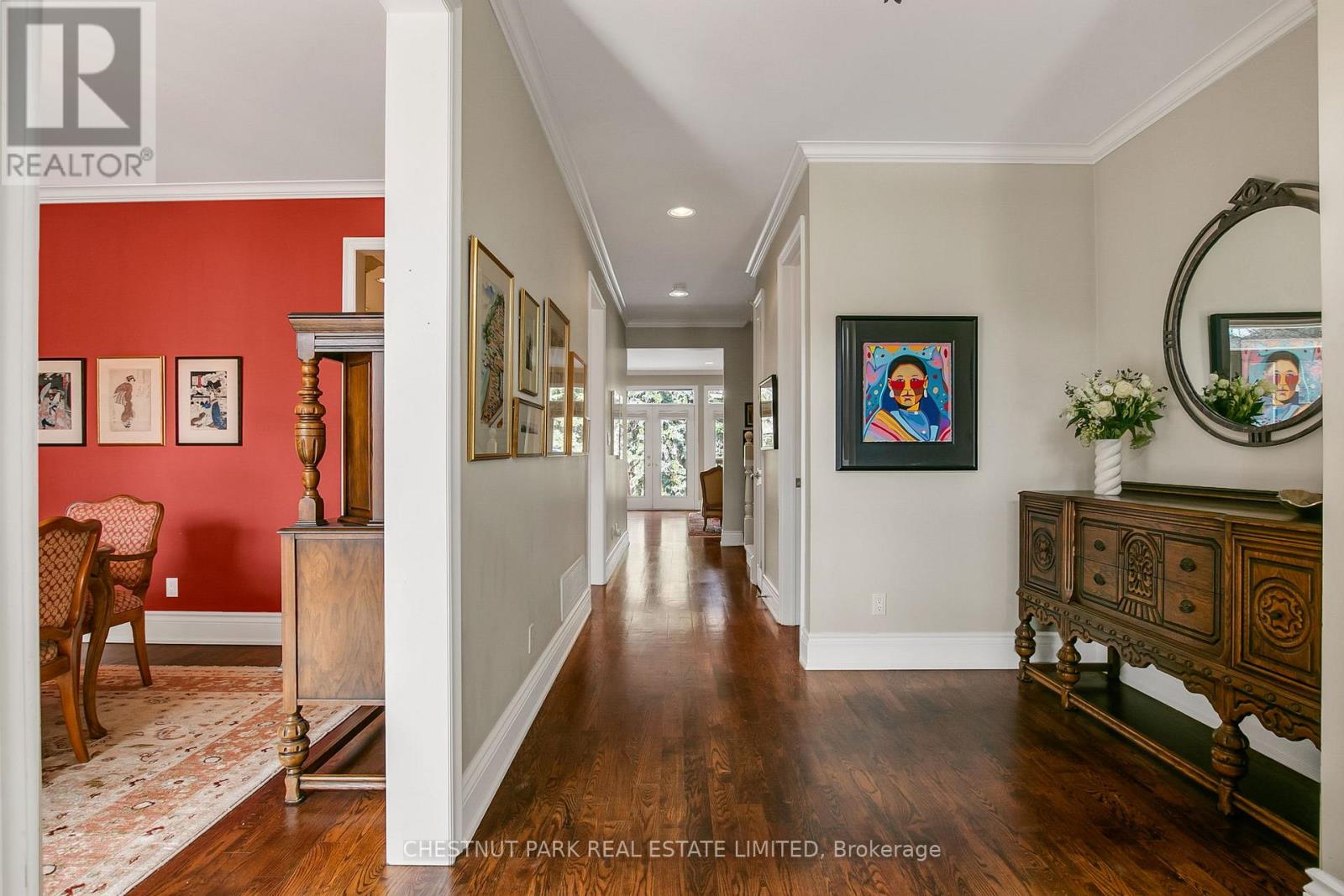 552 Melrose Avenue, Toronto, Ontario  M5M 2A3 - Photo 4 - C12908850